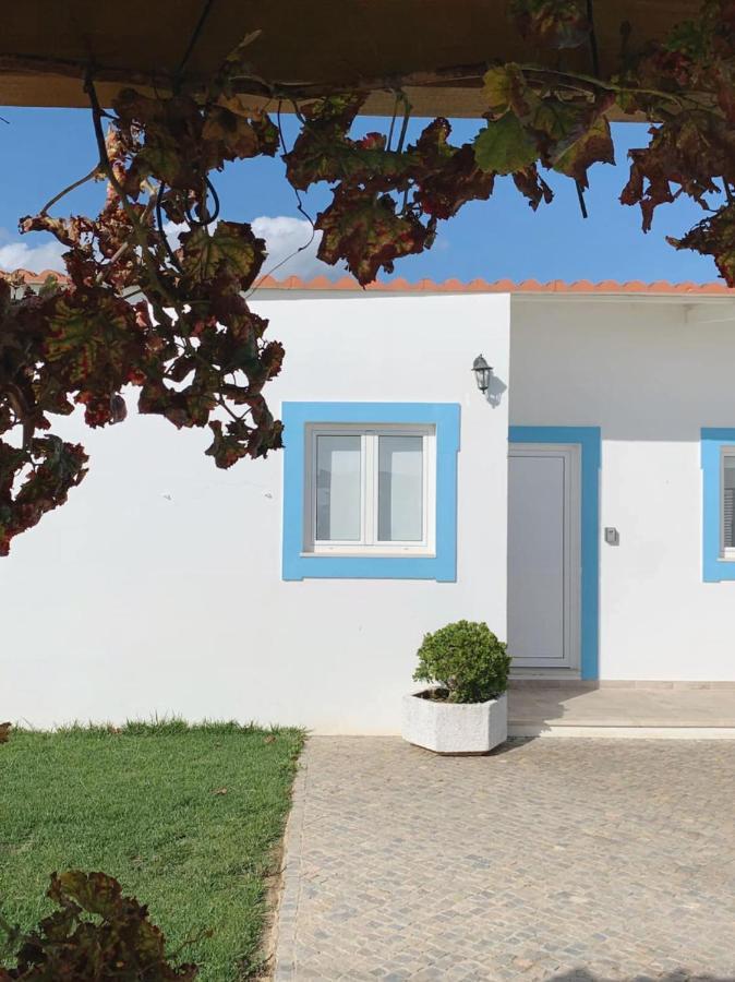 Summer Reference Tavira Exterior foto